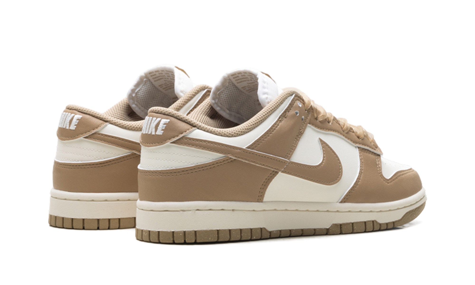 Dunk Low Next Nature Women "Sail / Beige"