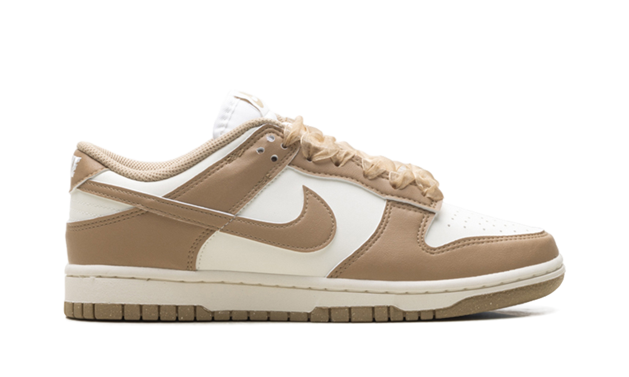 Dunk Low Next Nature Women "Sail / Beige"