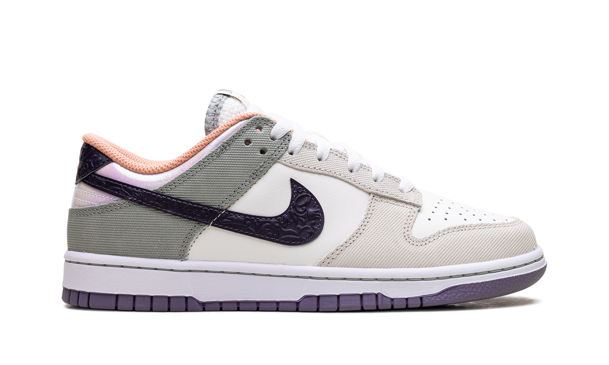 Dunk Low "Nola"