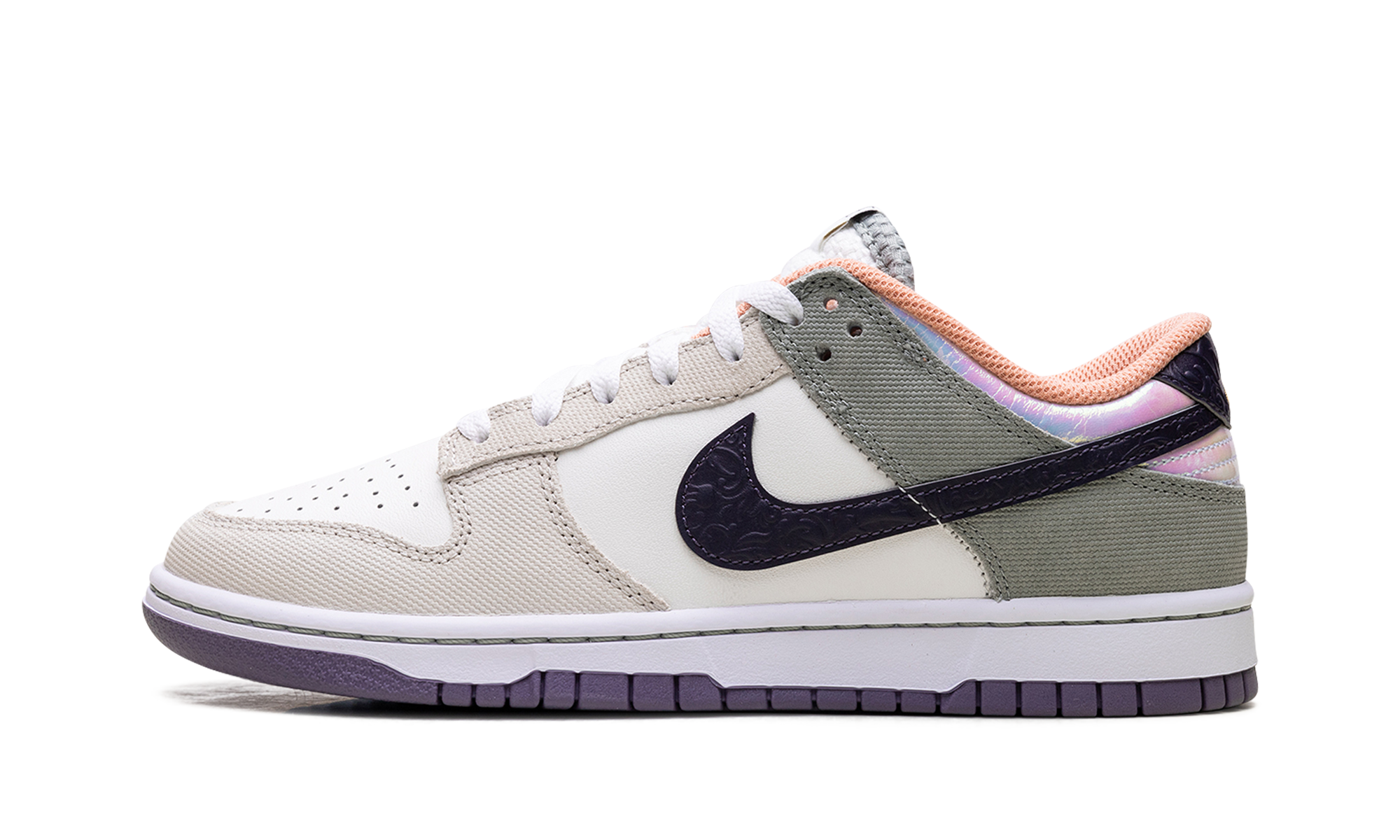 Dunk Low "Nola"