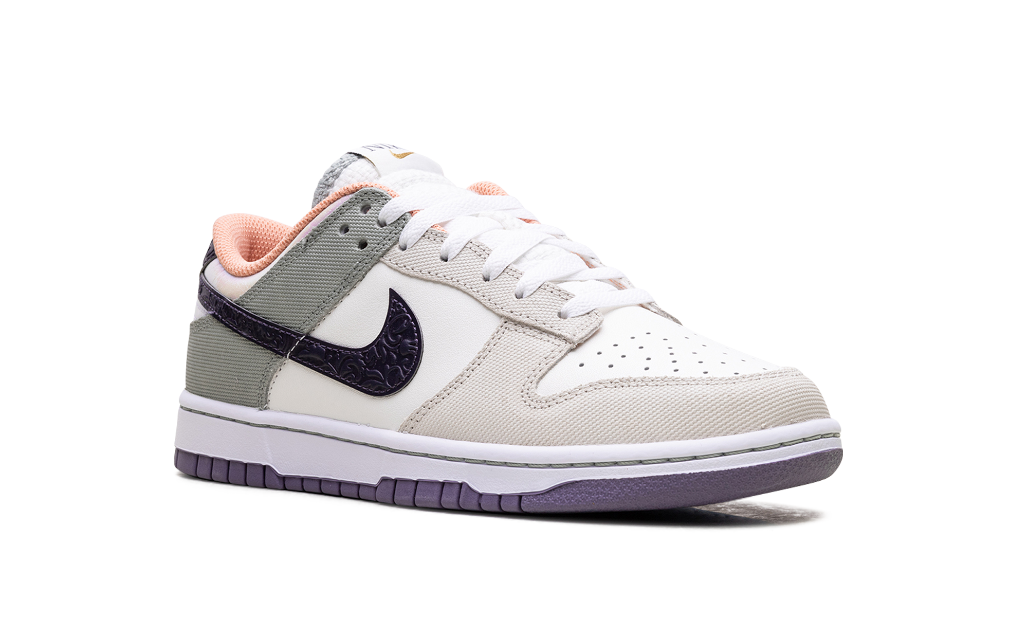 Dunk Low "Nola"