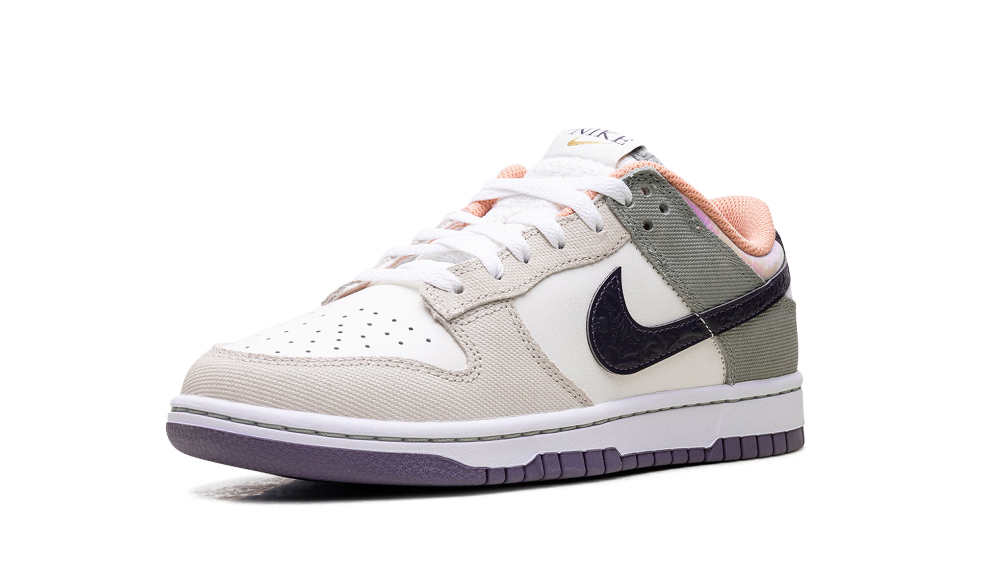 Dunk Low "Nola"