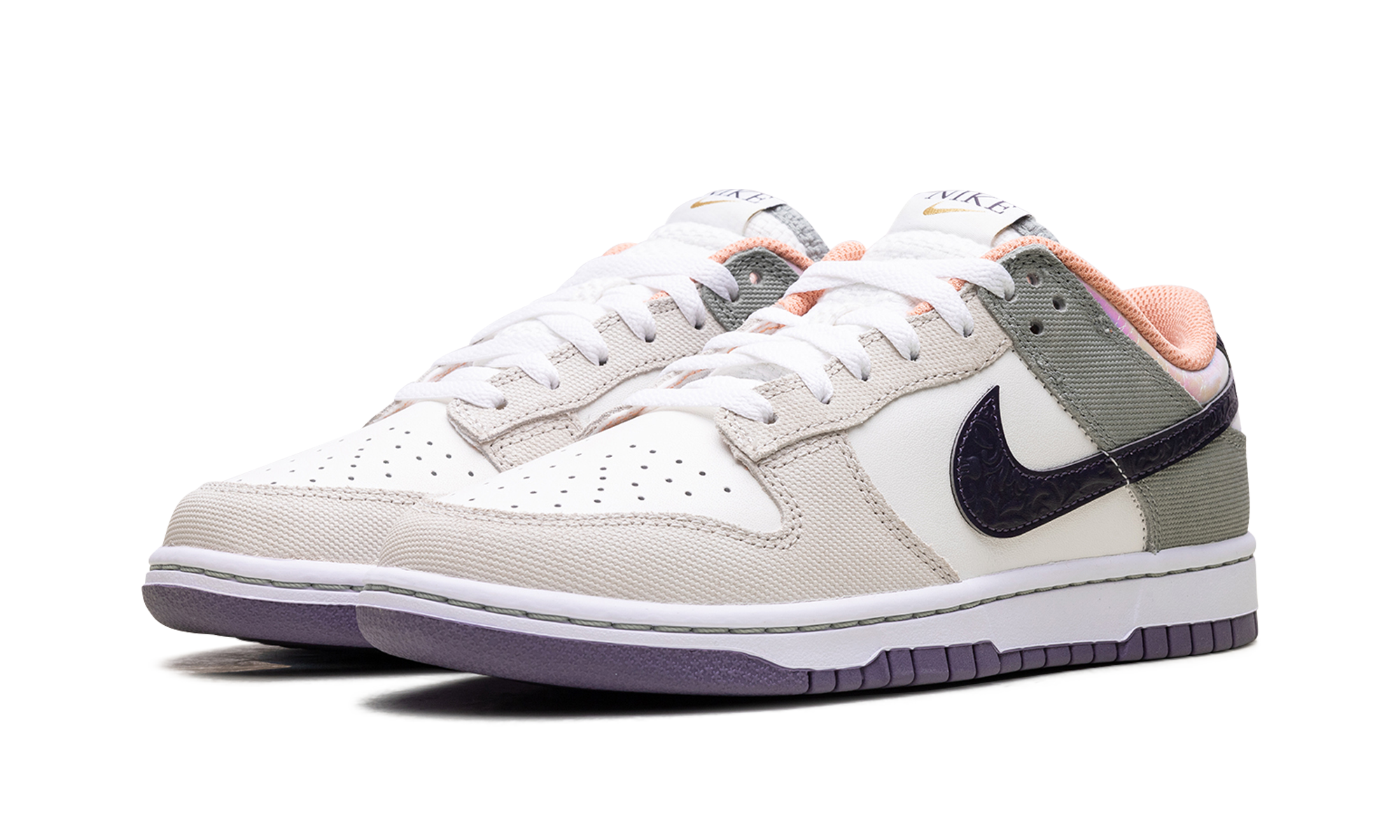 Dunk Low "Nola"
