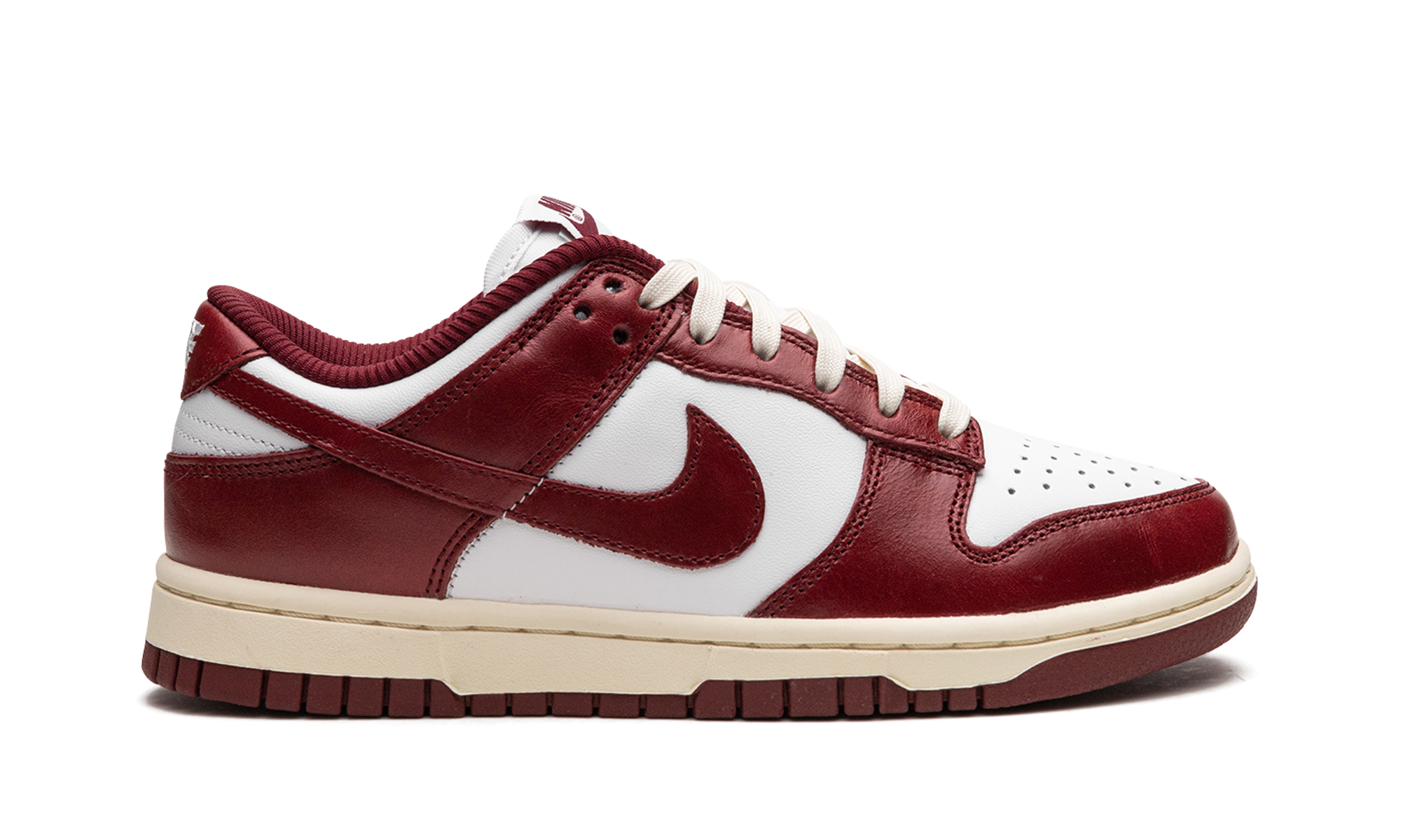 Dunk Low Prm Women "Team Red"