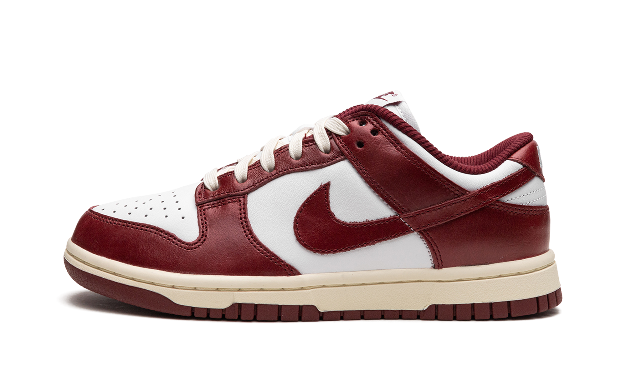 Dunk Low Prm Women "Team Red"