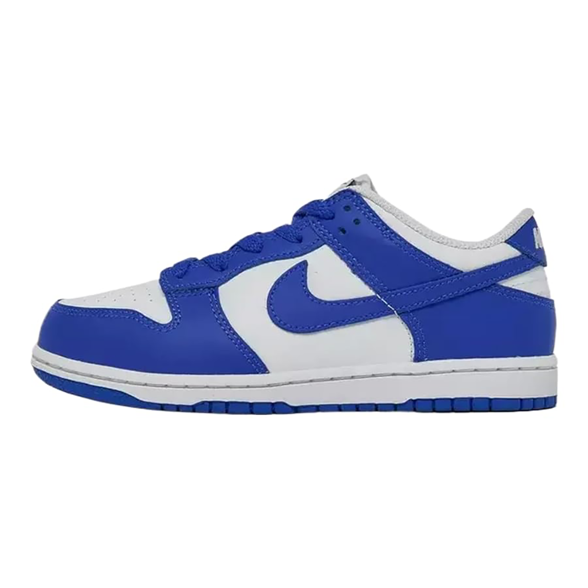 Dunk Low Ps "Kentucky"