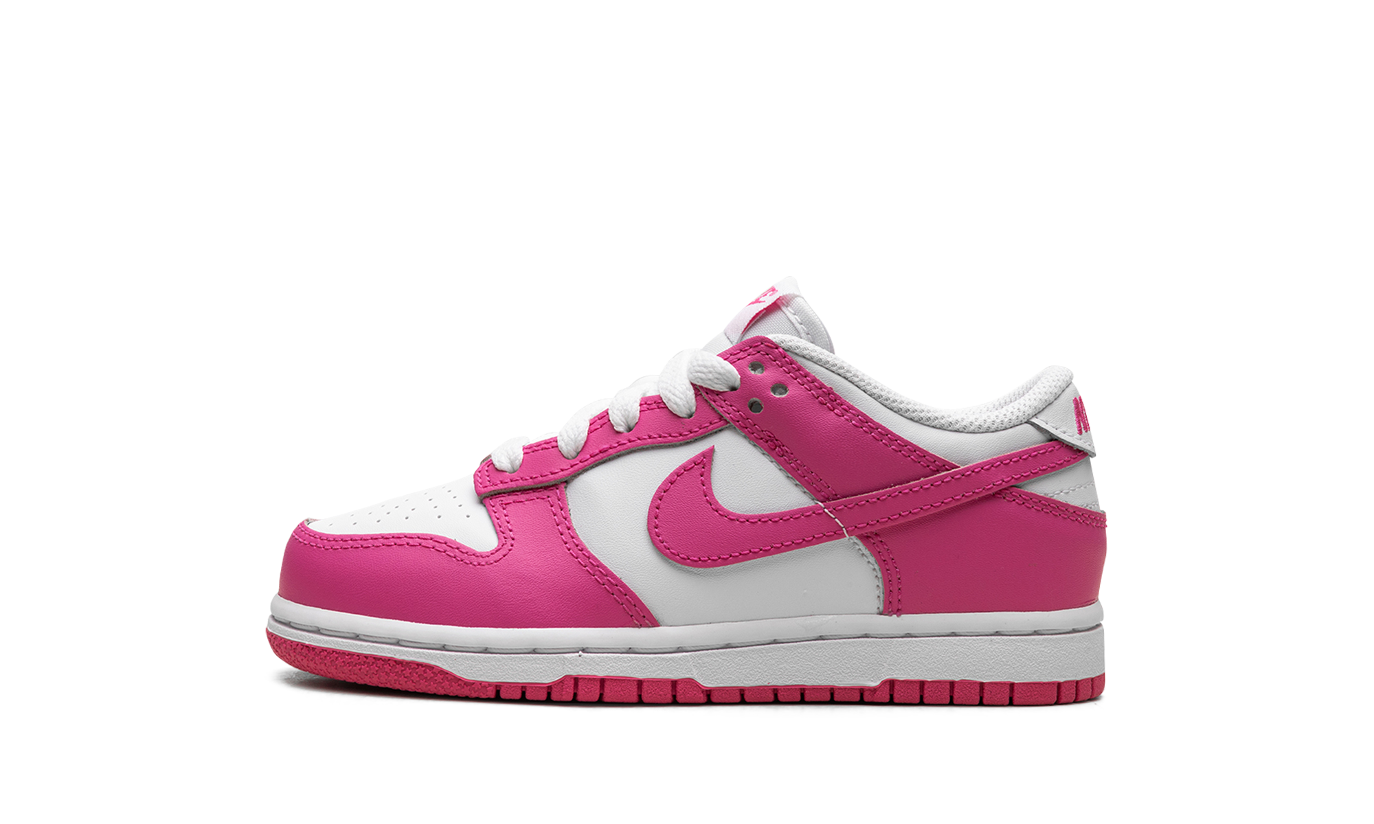 Dunk Low (pse) "Laser Fuchsia"