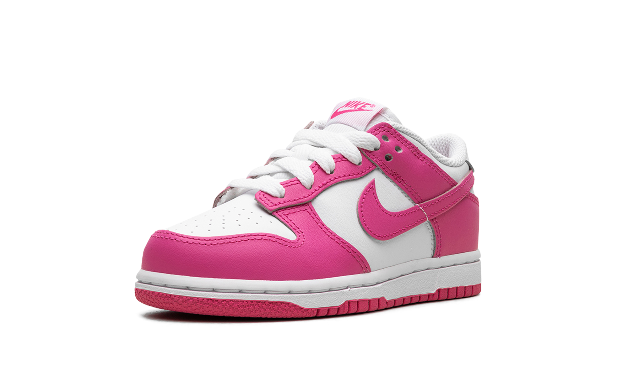 Dunk Low (pse) "Laser Fuchsia"