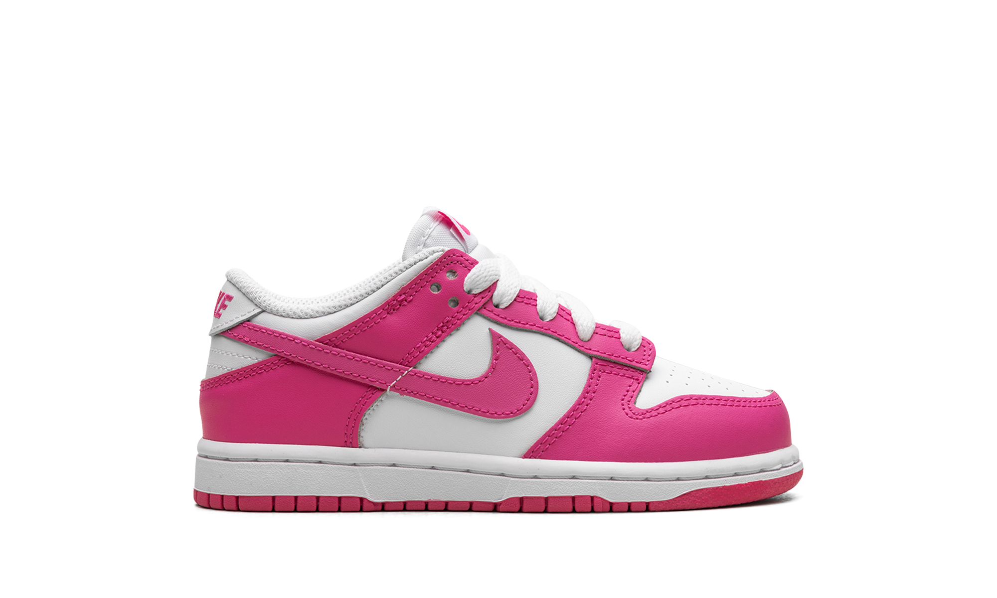 Dunk Low (pse) "Laser Fuchsia"