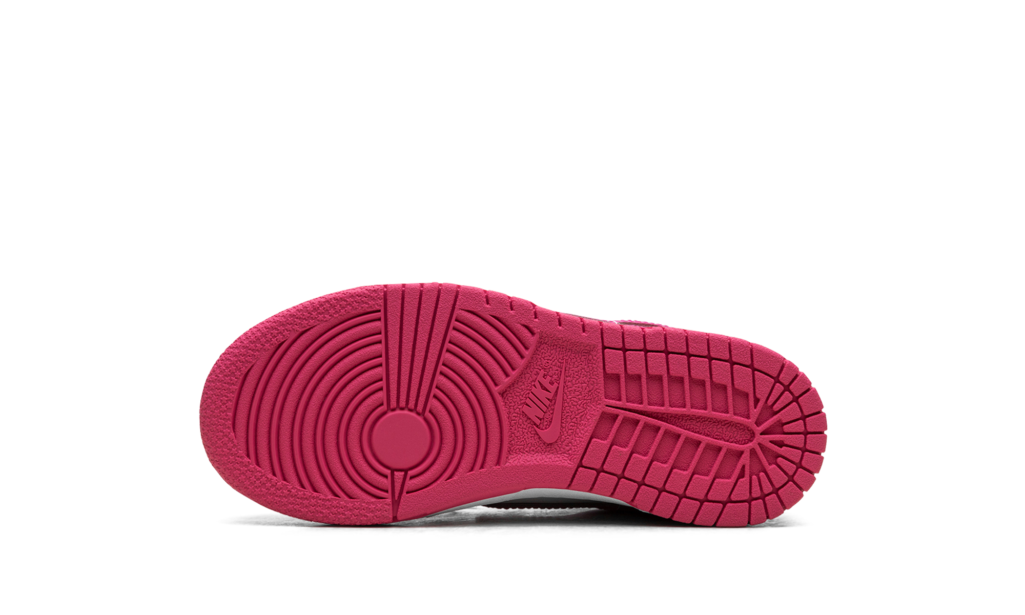 Dunk Low (pse) "Laser Fuchsia"