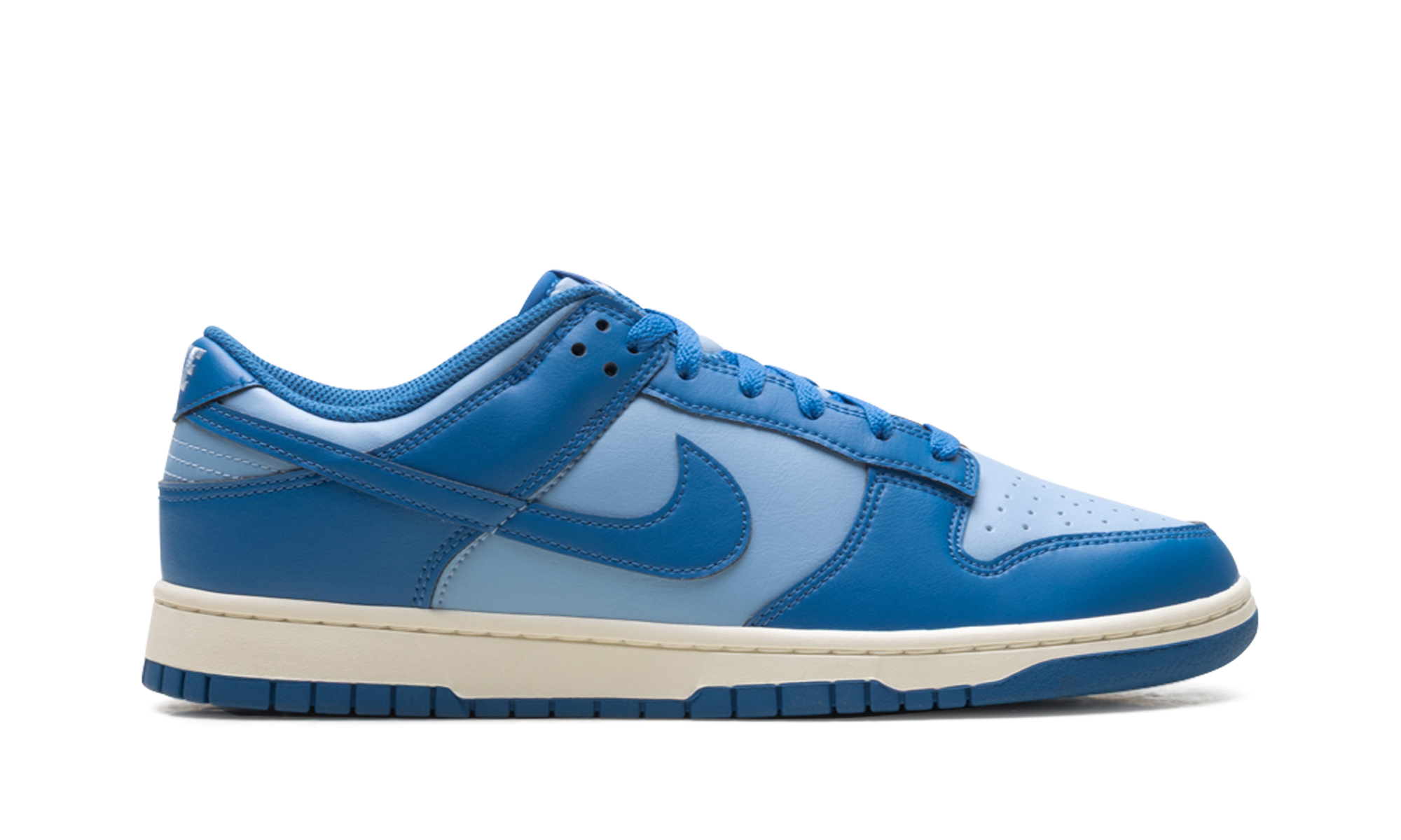 Dunk Low "Psychic Blue"