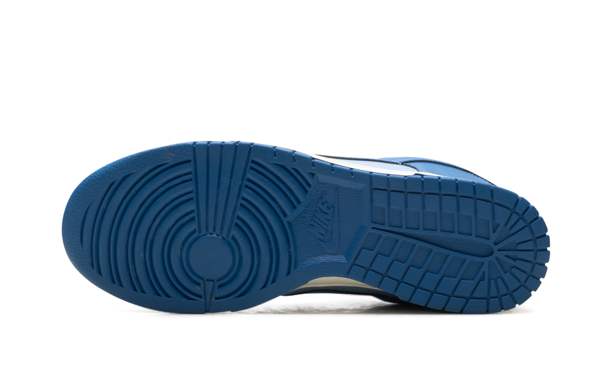 Dunk Low "Psychic Blue"