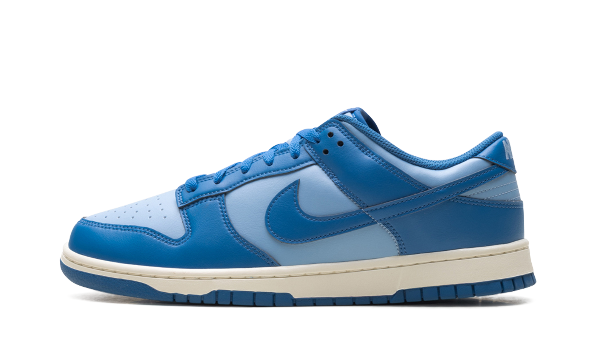 Dunk Low "Psychic Blue"