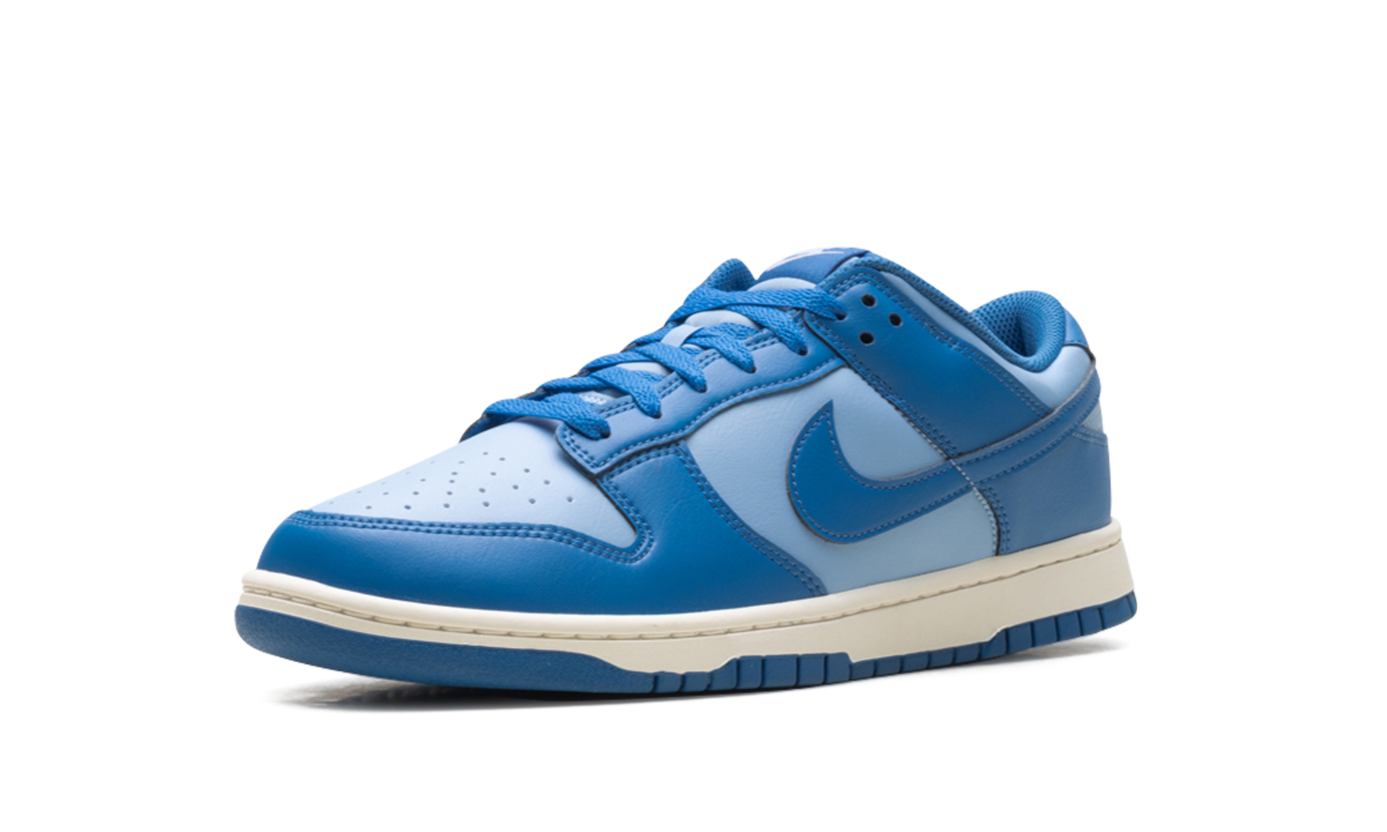 Dunk Low "Psychic Blue"