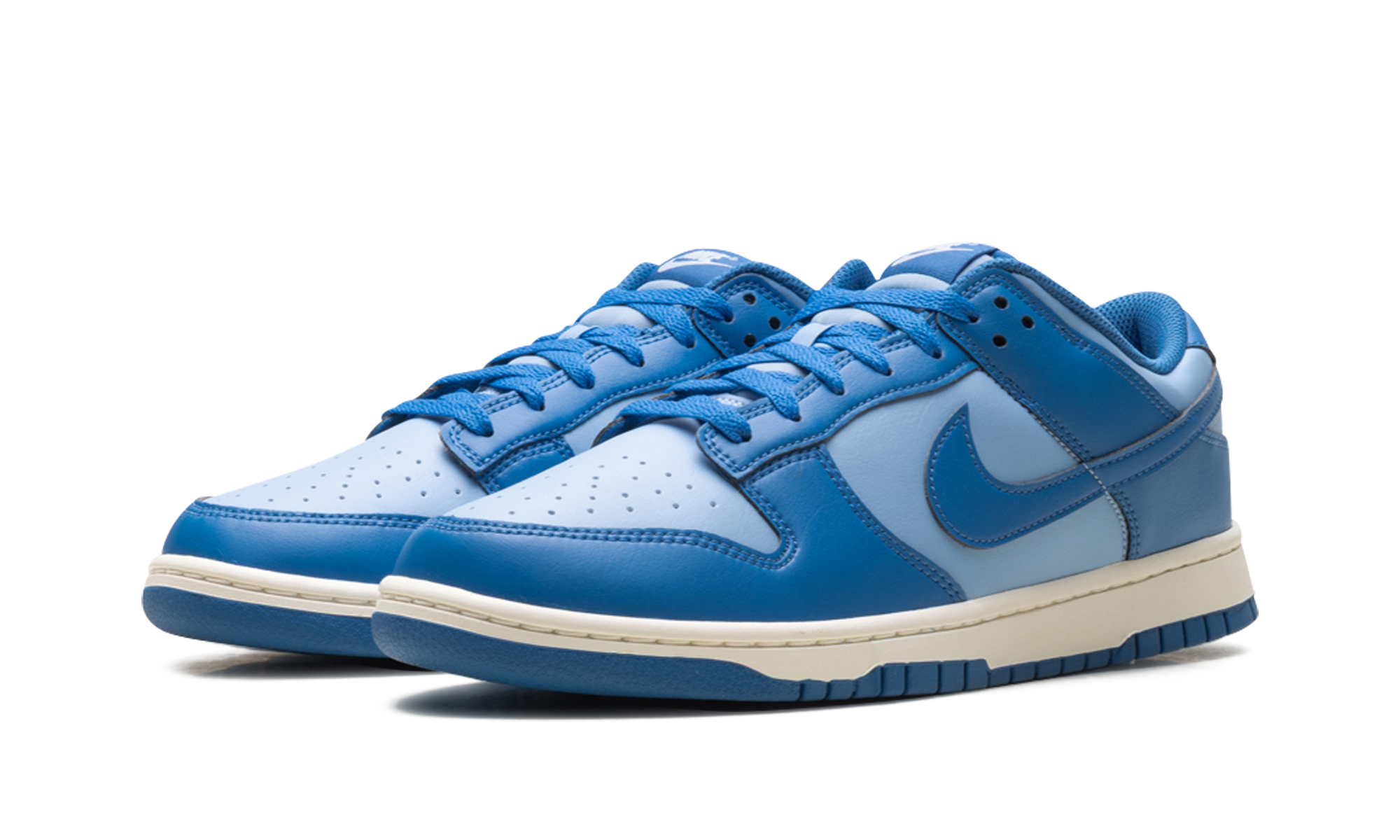 Dunk Low "Psychic Blue"