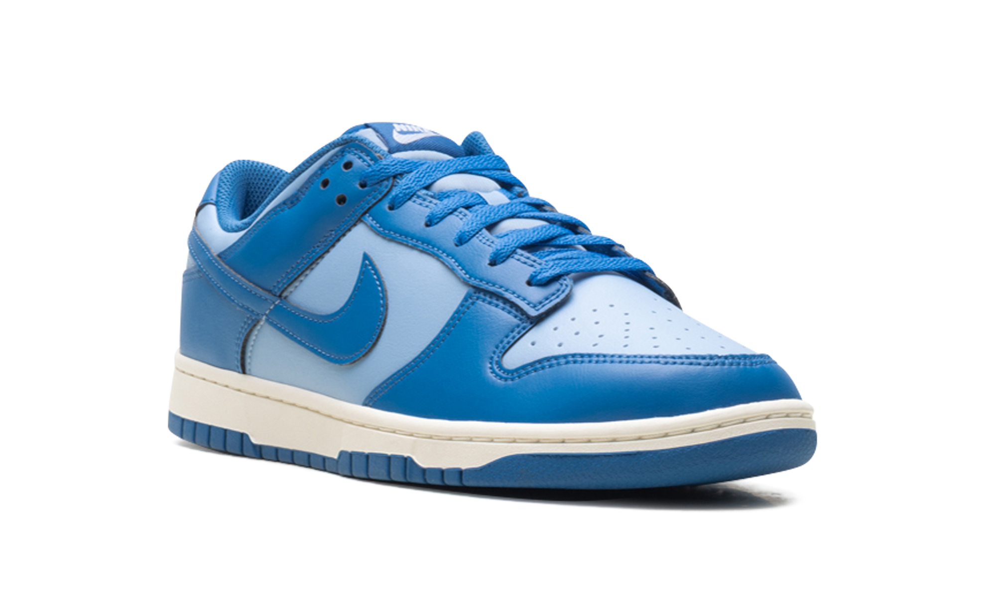Dunk Low "Psychic Blue"