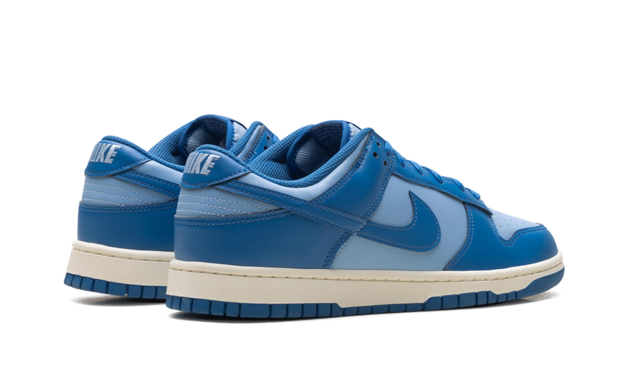 Dunk Low "Psychic Blue"