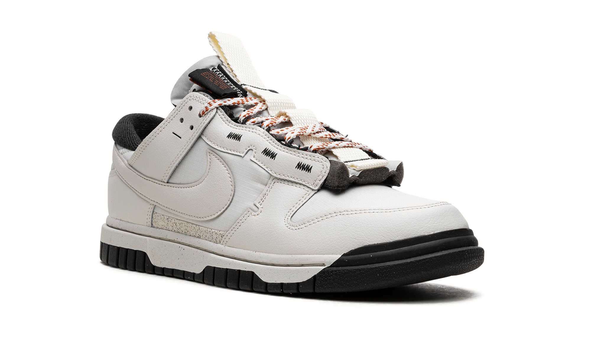 Dunk Low Remastered "Sail / Black"
