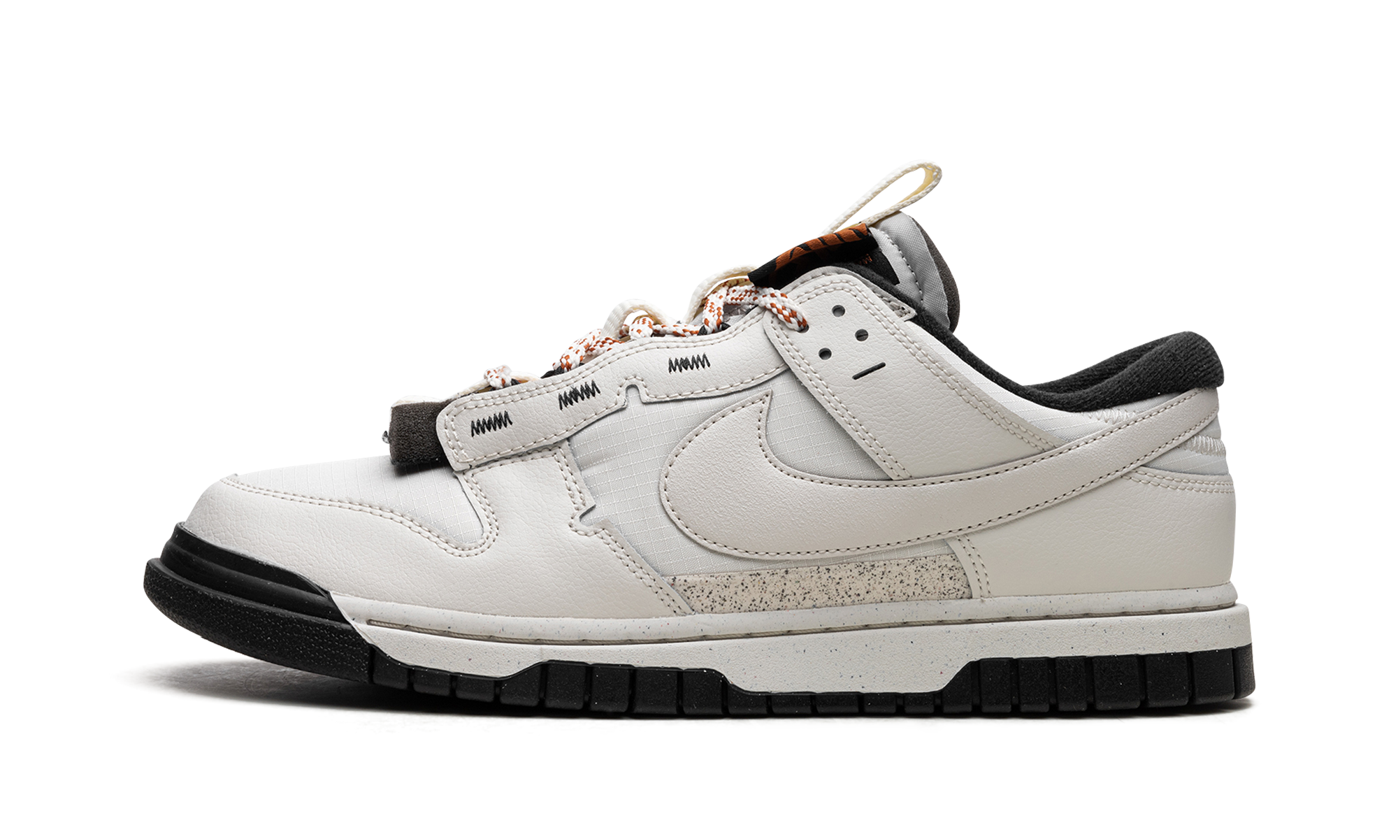 Dunk Low Remastered "Sail / Black"