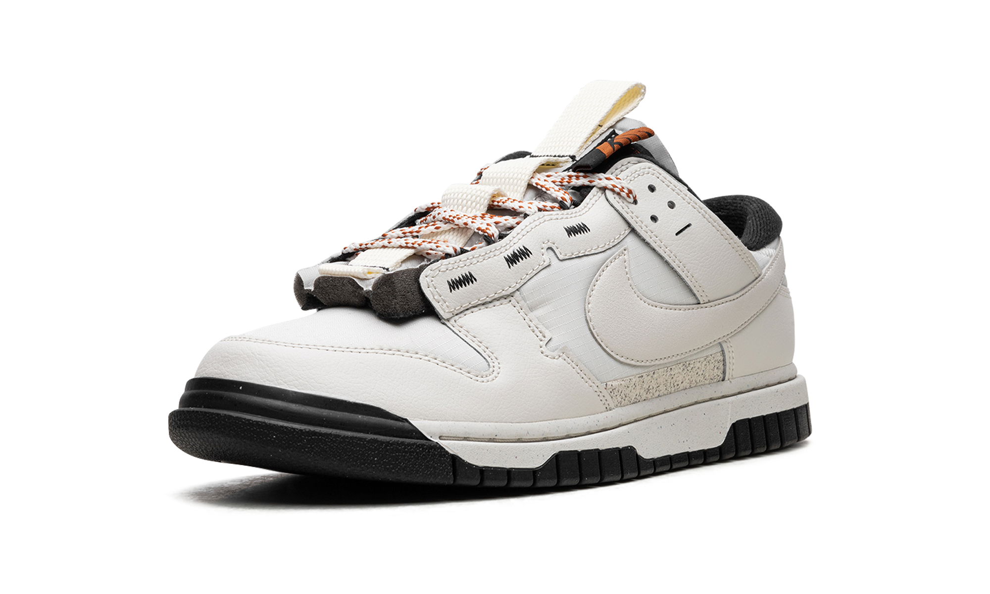 Dunk Low Remastered "Sail / Black"