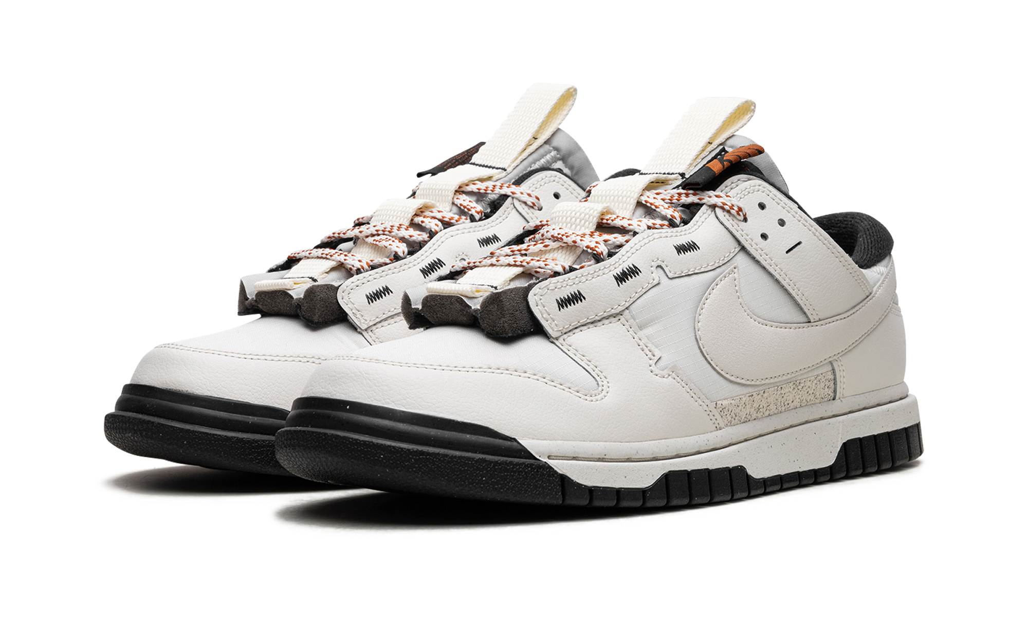 Dunk Low Remastered "Sail / Black"
