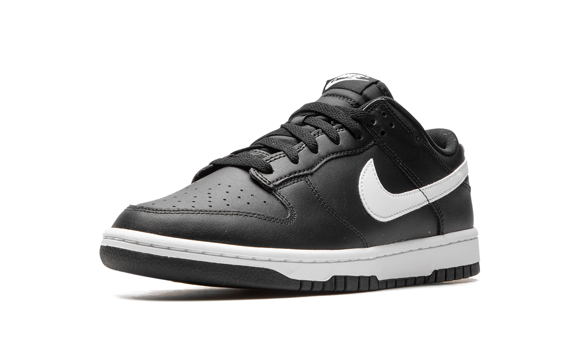 Dunk Low RETRO "Black Panda 2.0"