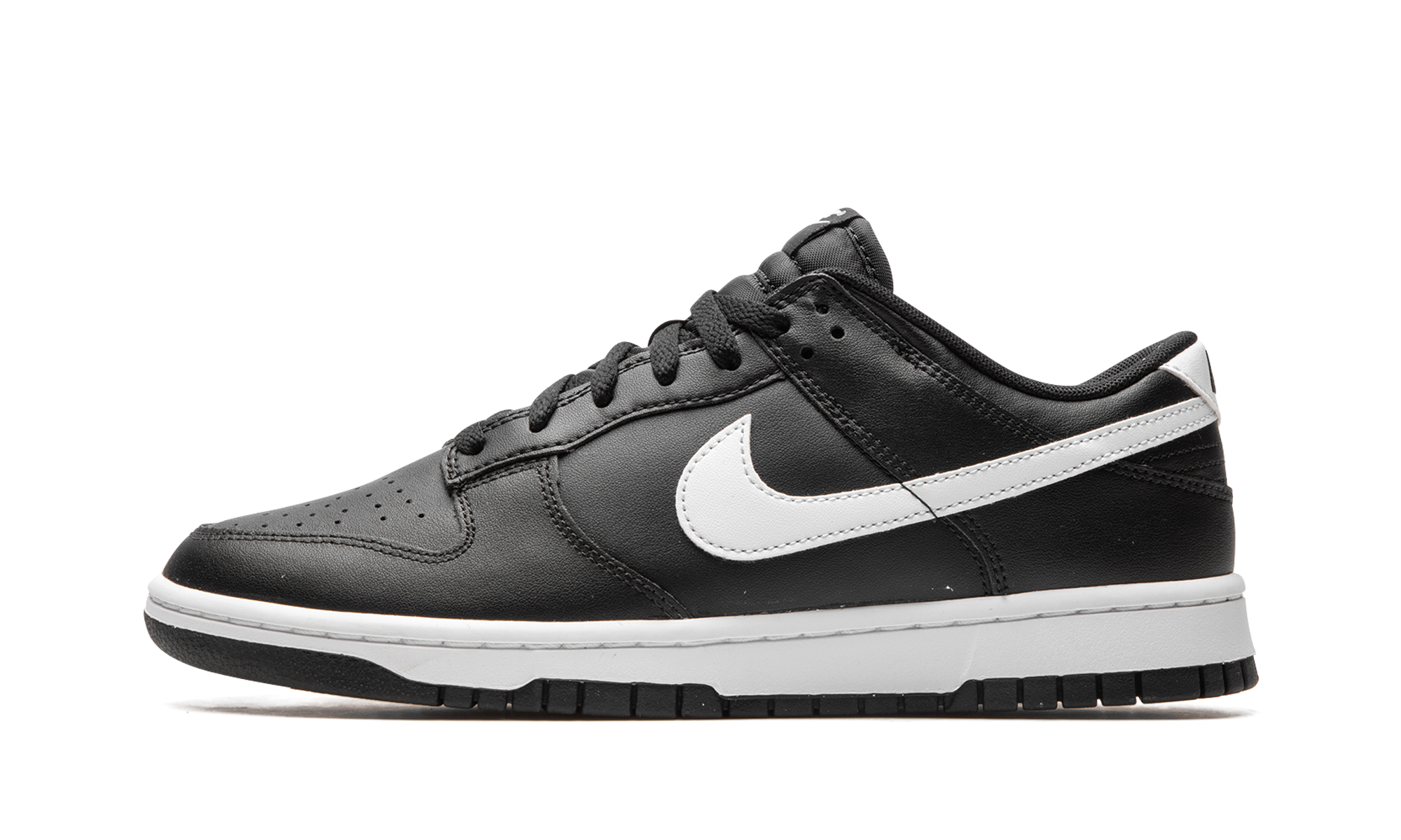 Dunk Low RETRO "Black Panda 2.0"