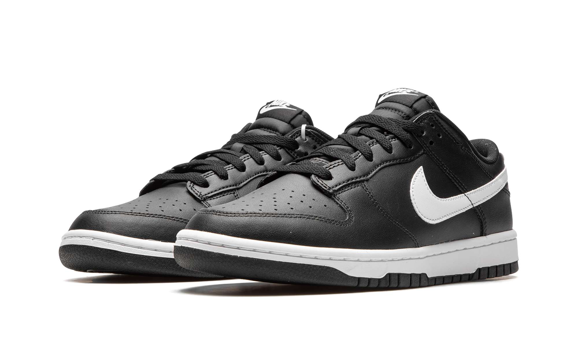 Dunk Low RETRO "Black Panda 2.0"