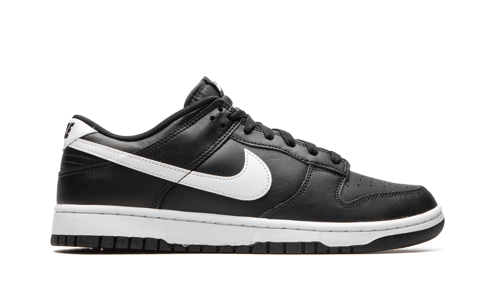 Dunk Low RETRO "Black Panda 2.0"