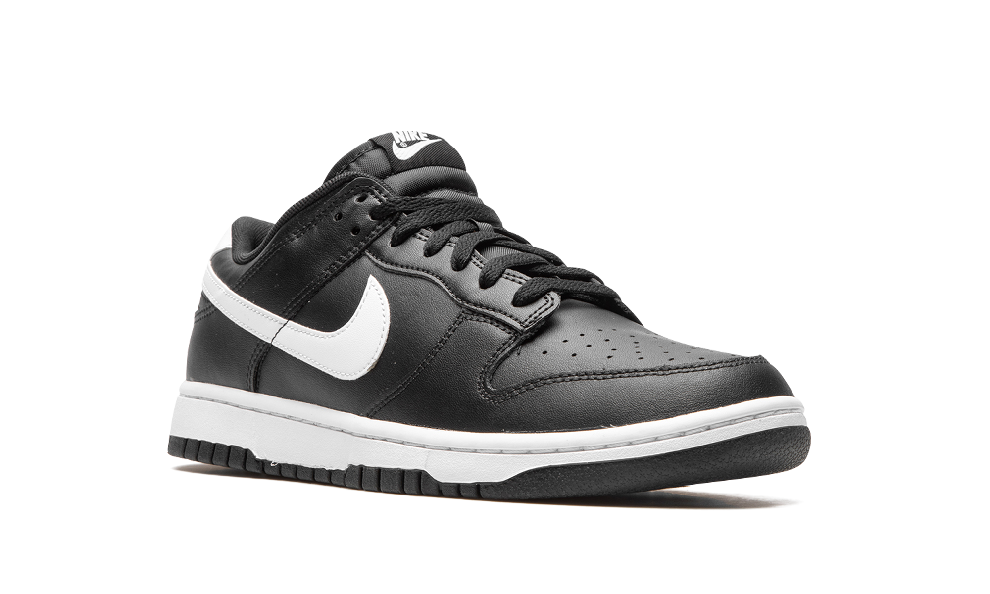Dunk Low RETRO "Black Panda 2.0"