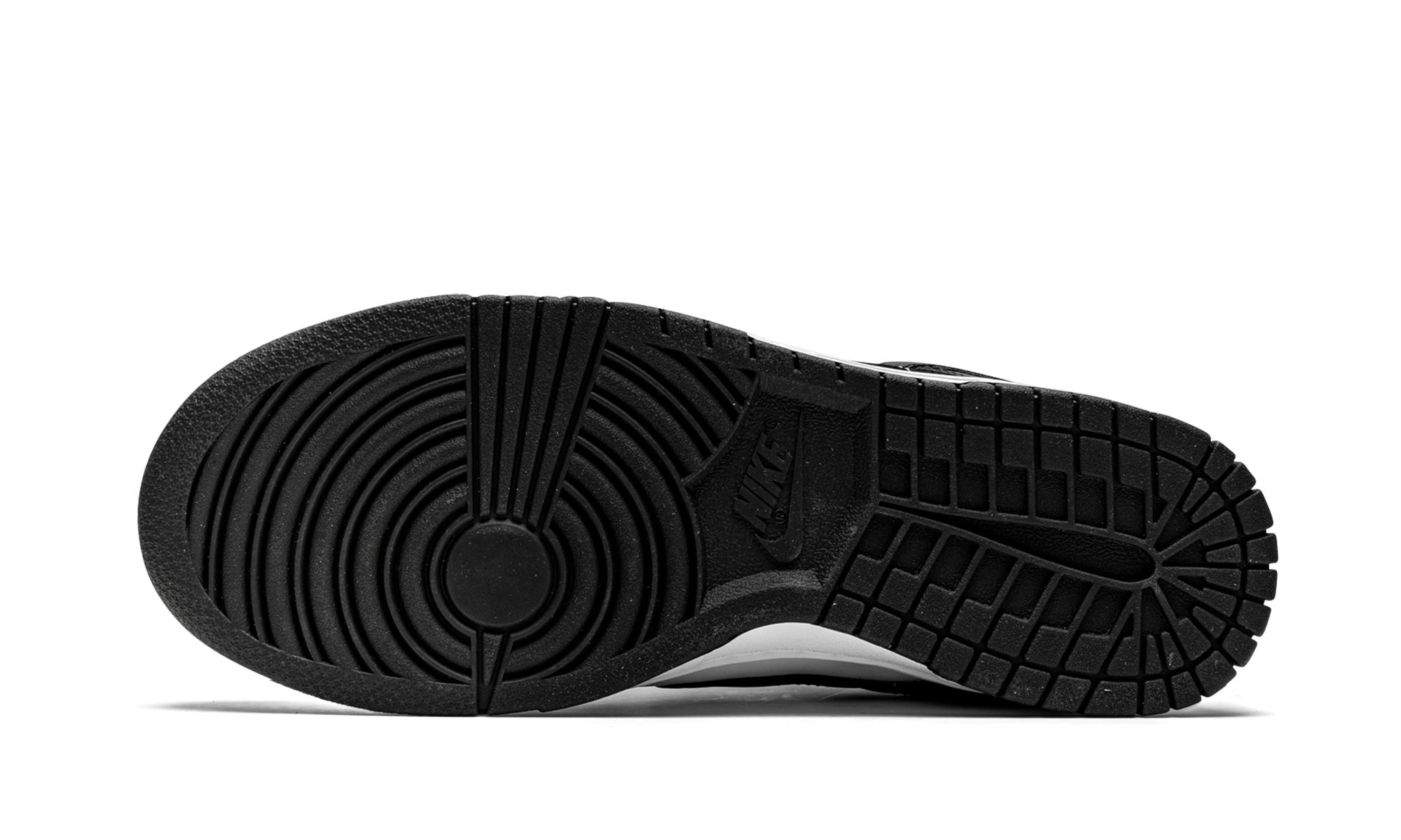 Dunk Low RETRO "Black / White - Panda"