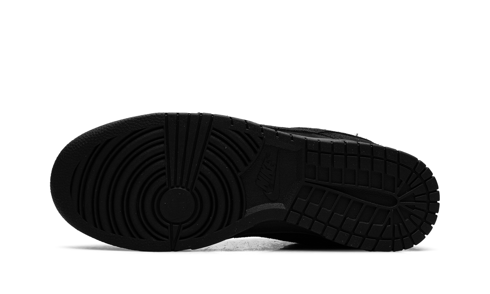 Dunk Low RETRO "Black"