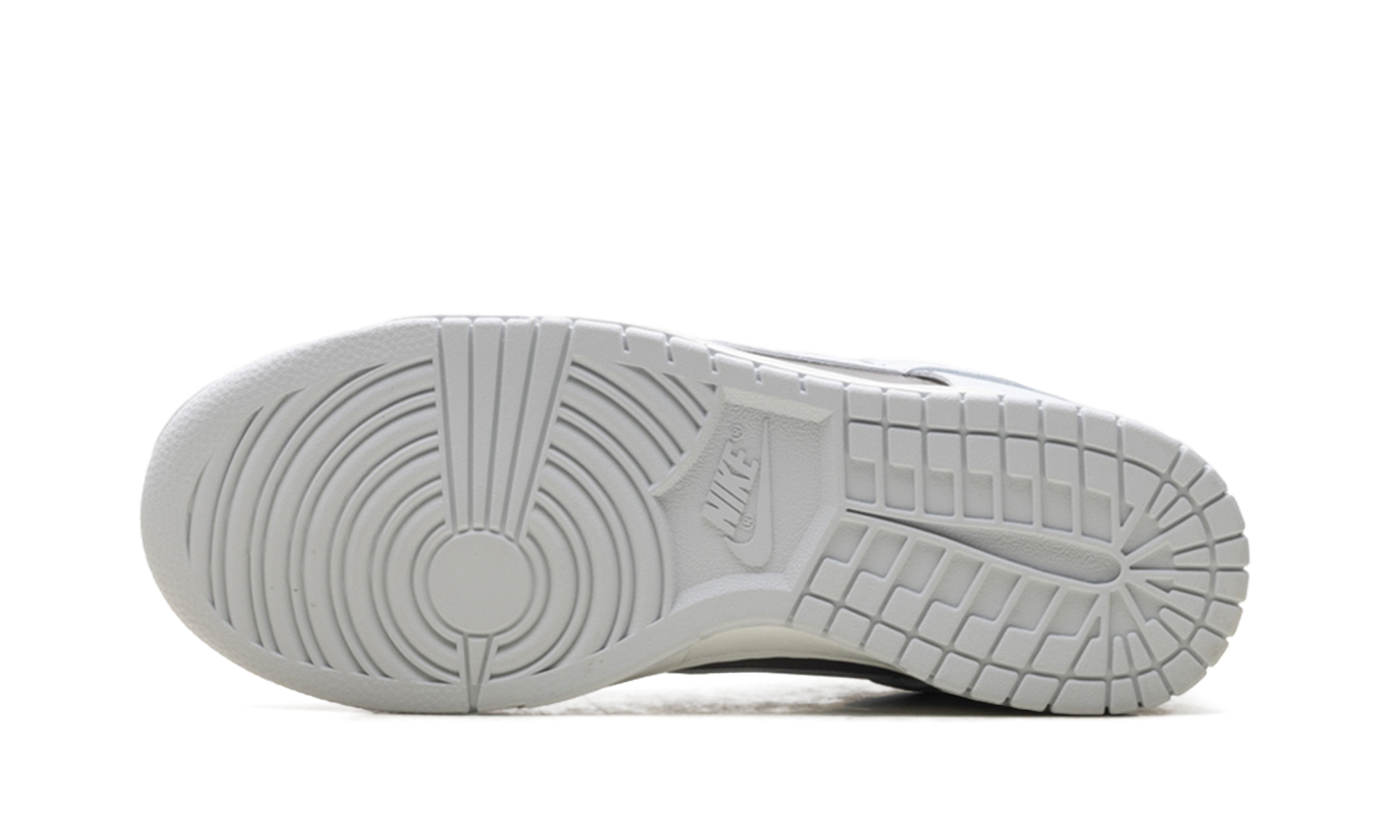 Dunk Low RETRO "Cave Stone Pure Platinum"