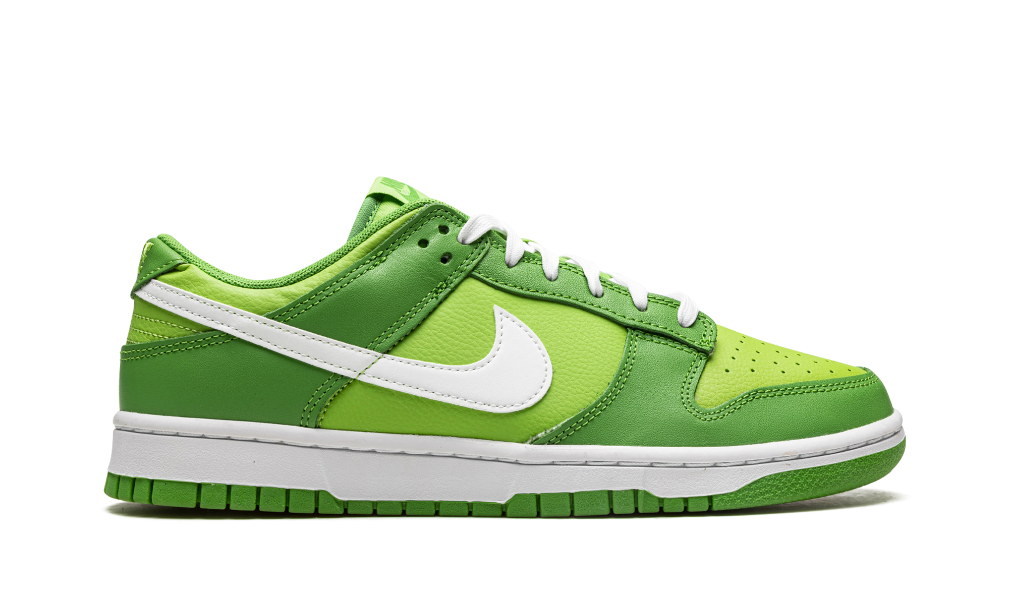 Dunk Low RETRO "Chlorophyll"