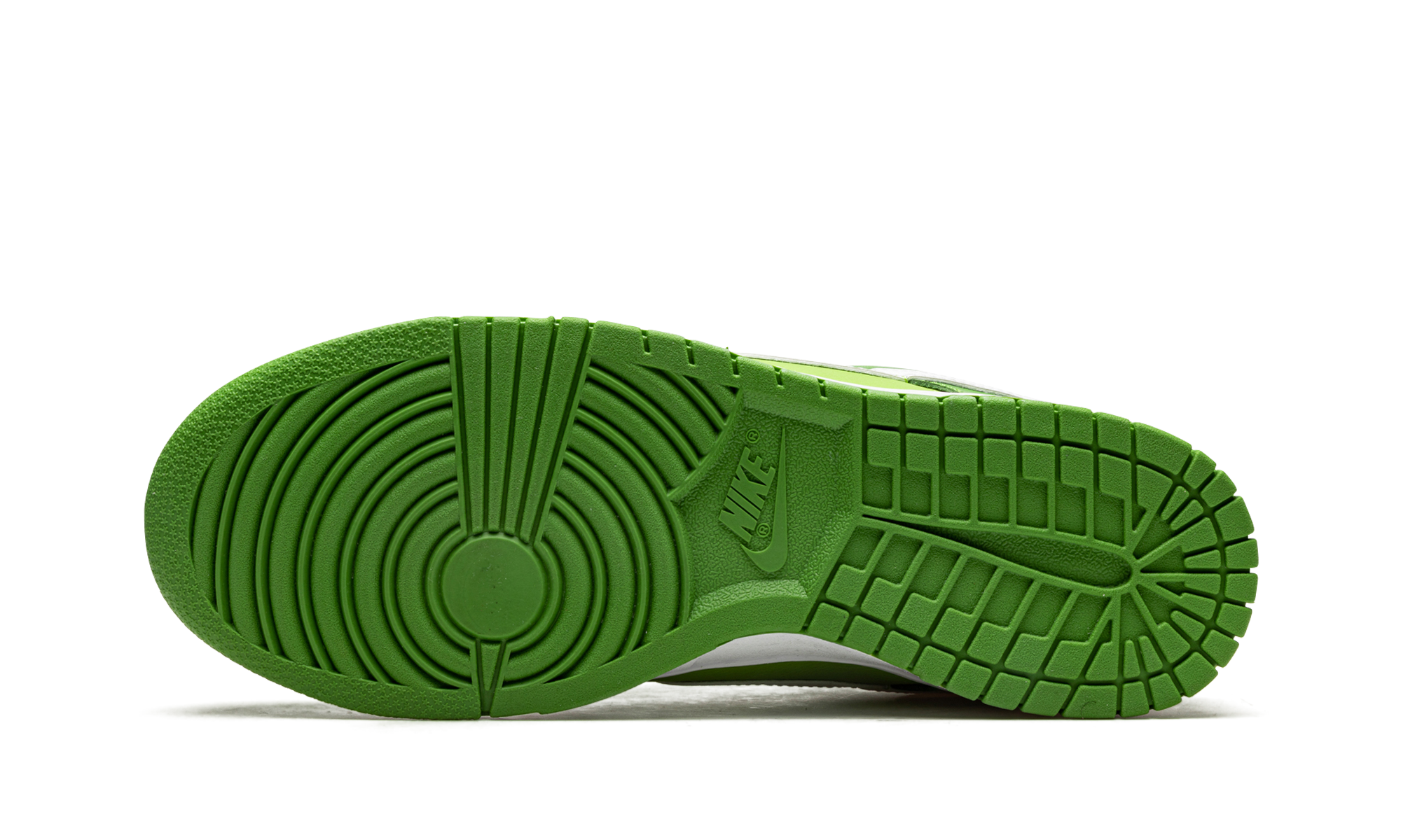 Dunk Low RETRO "Chlorophyll"