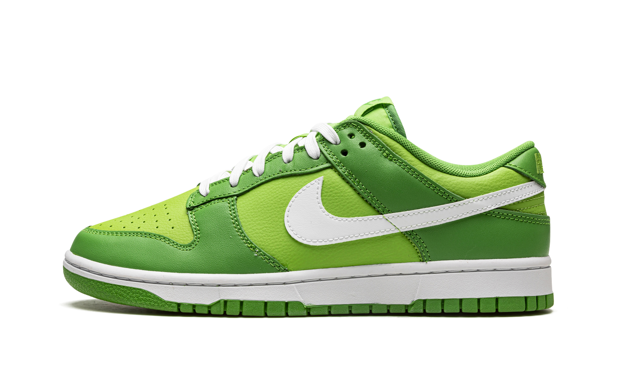 Dunk Low RETRO "Chlorophyll"