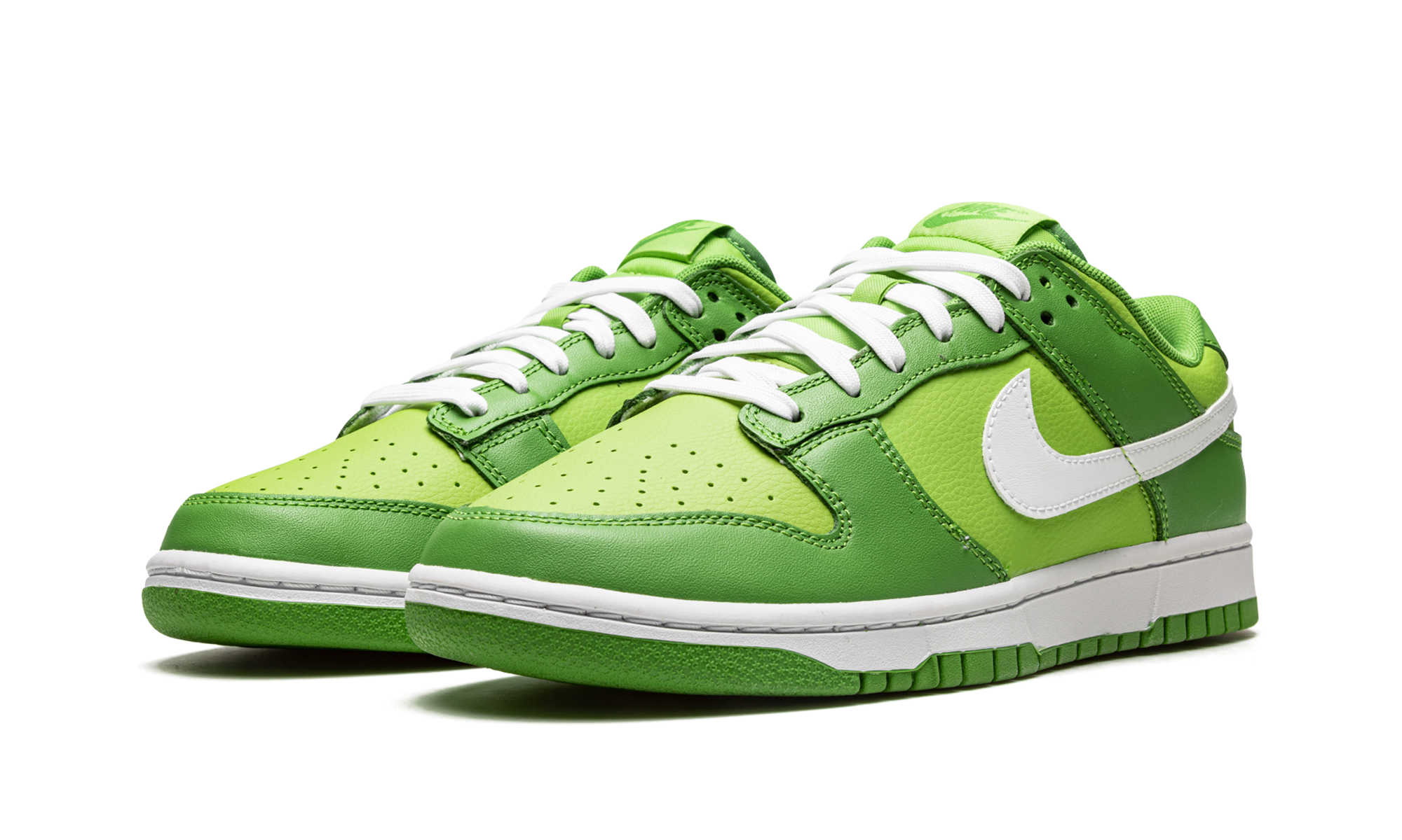 Dunk Low RETRO "Chlorophyll"