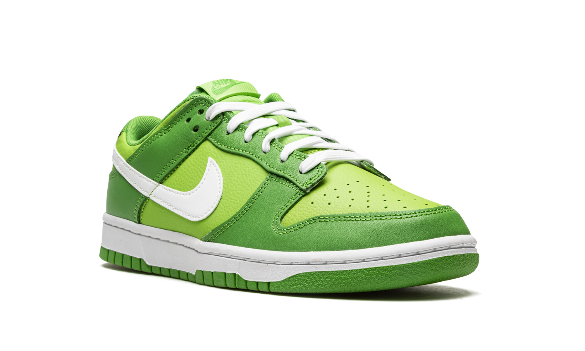 Dunk Low RETRO "Chlorophyll"