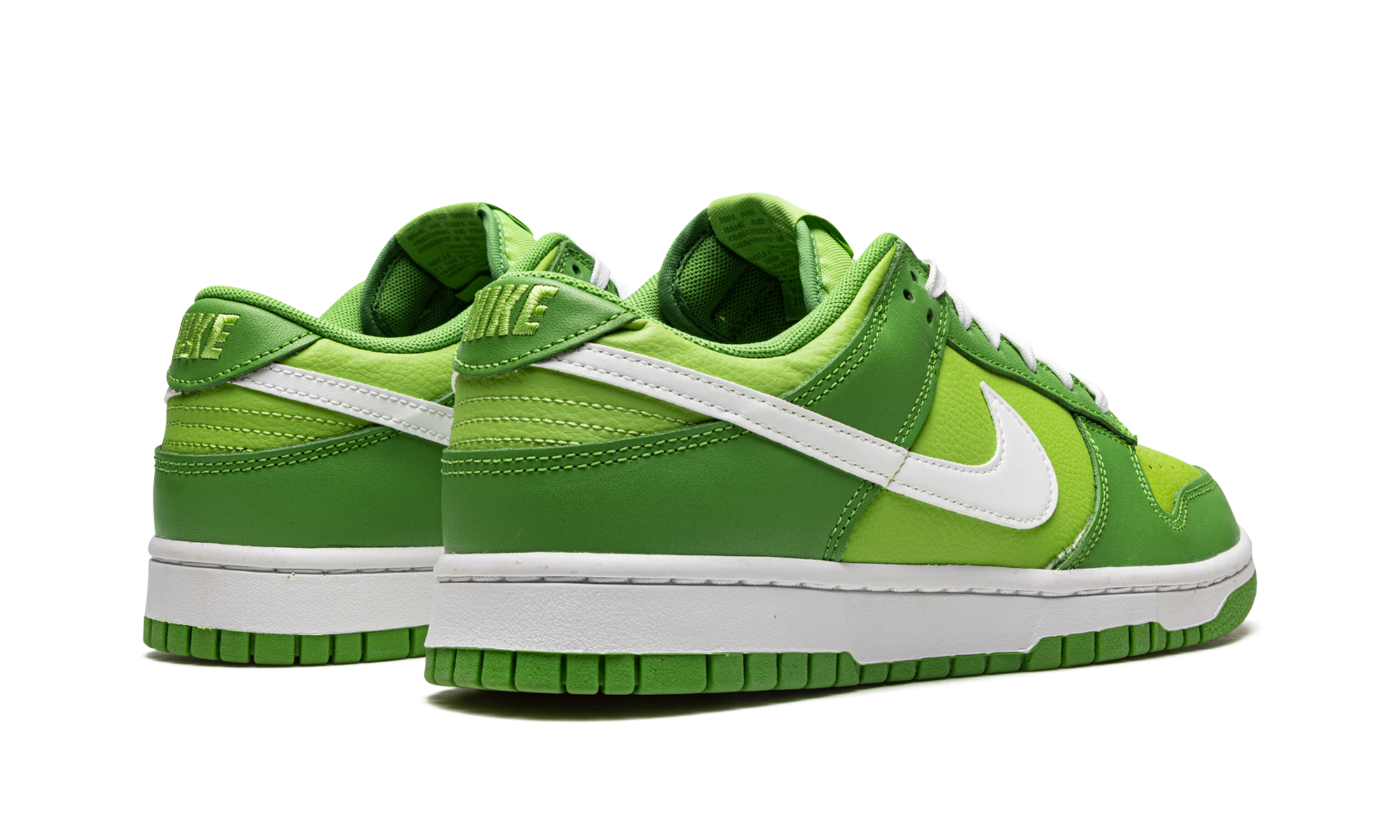 Dunk Low RETRO "Chlorophyll"