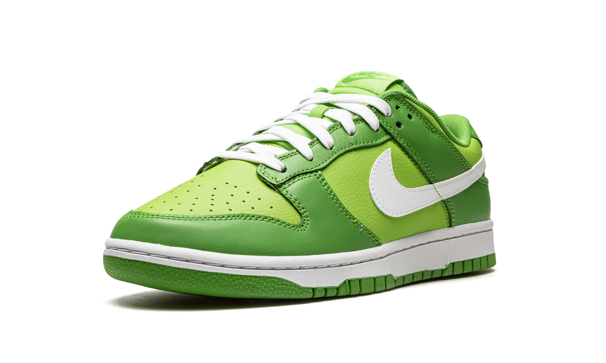 Dunk Low RETRO "Chlorophyll"
