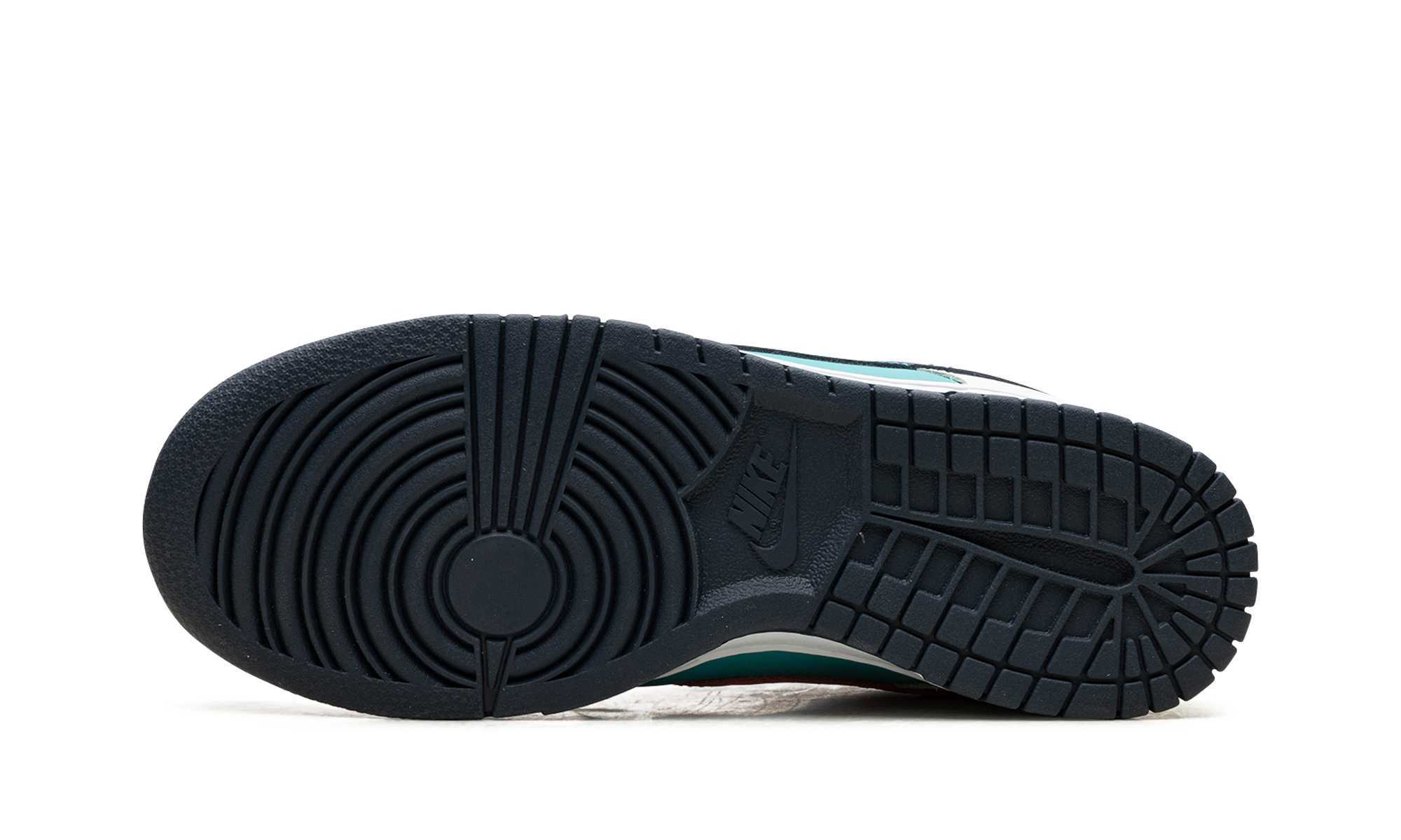 Dunk Low RETRO "Dusty Cactus"