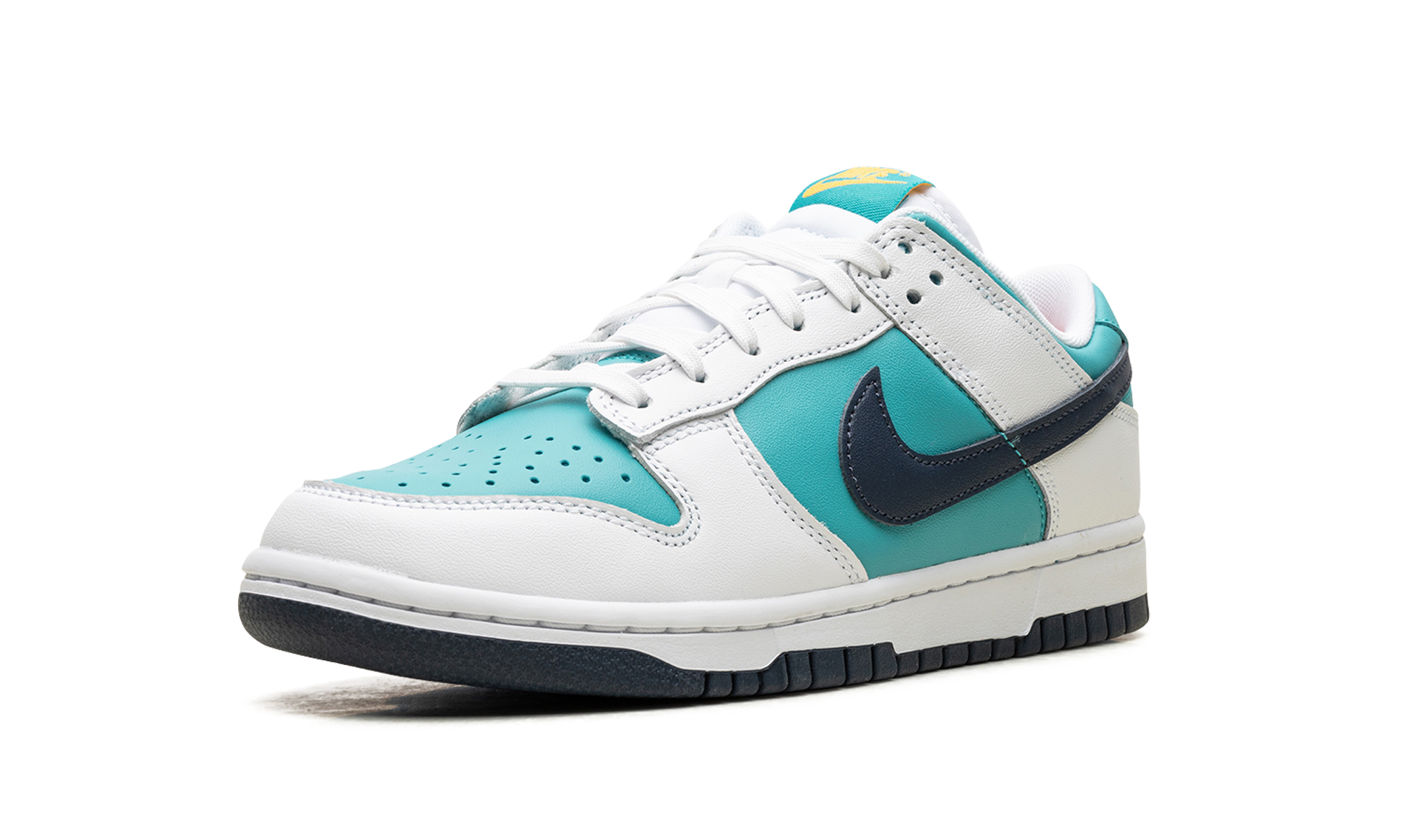 Dunk Low RETRO "Dusty Cactus"