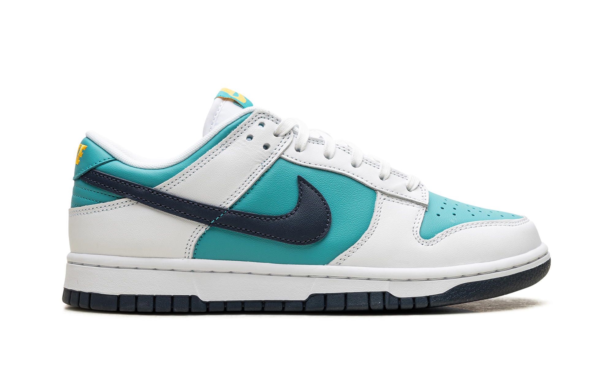 Dunk Low RETRO "Dusty Cactus"