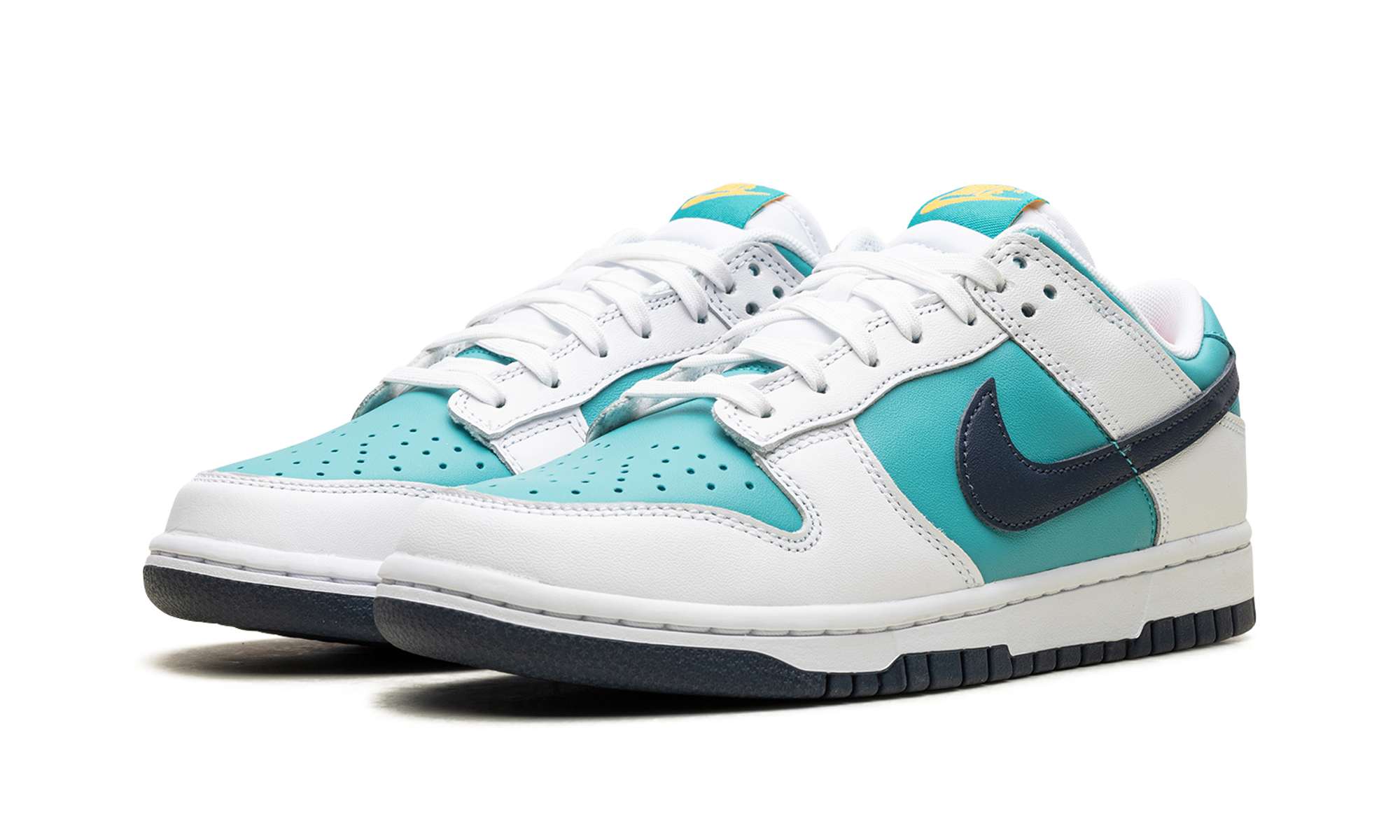 Dunk Low RETRO "Dusty Cactus"