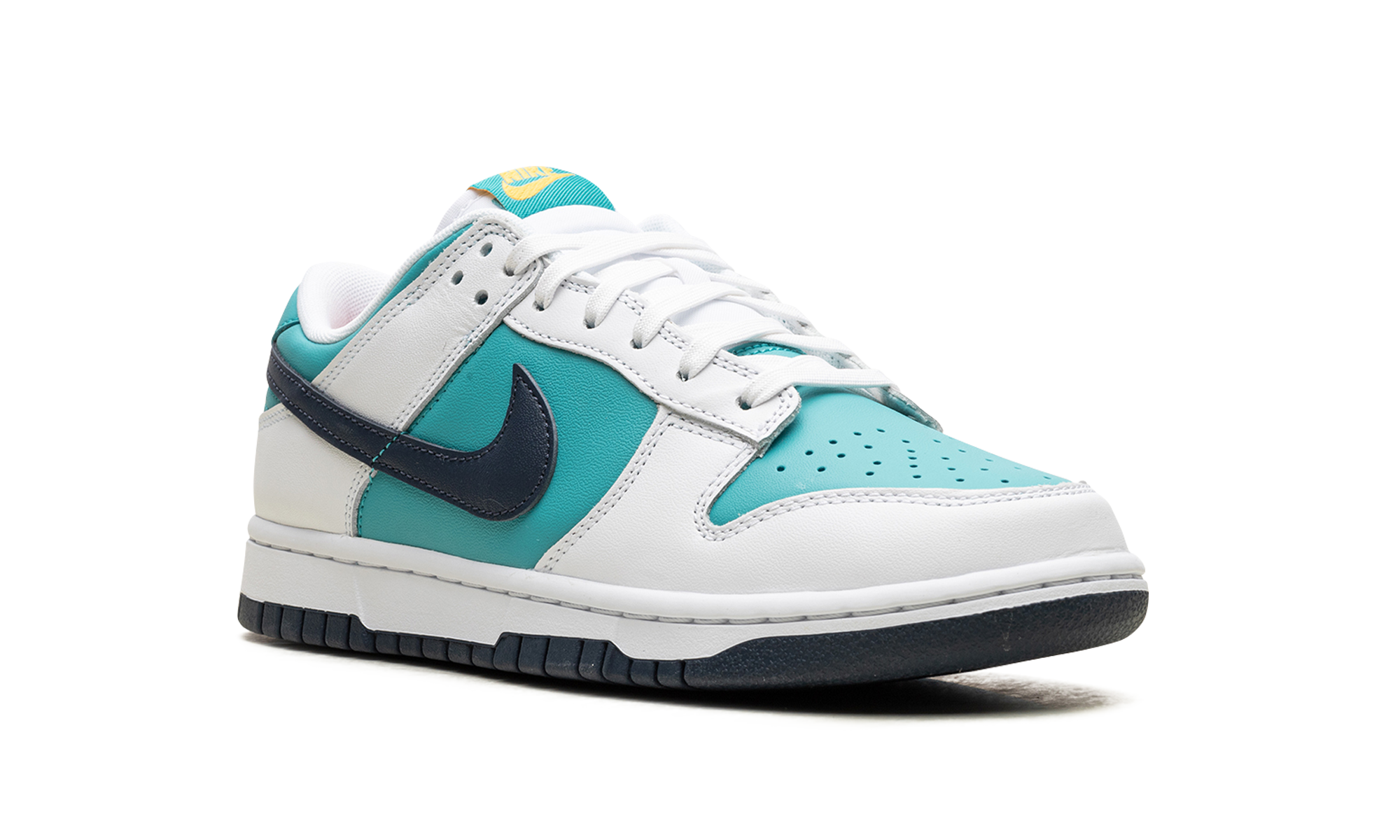 Dunk Low RETRO "Dusty Cactus"