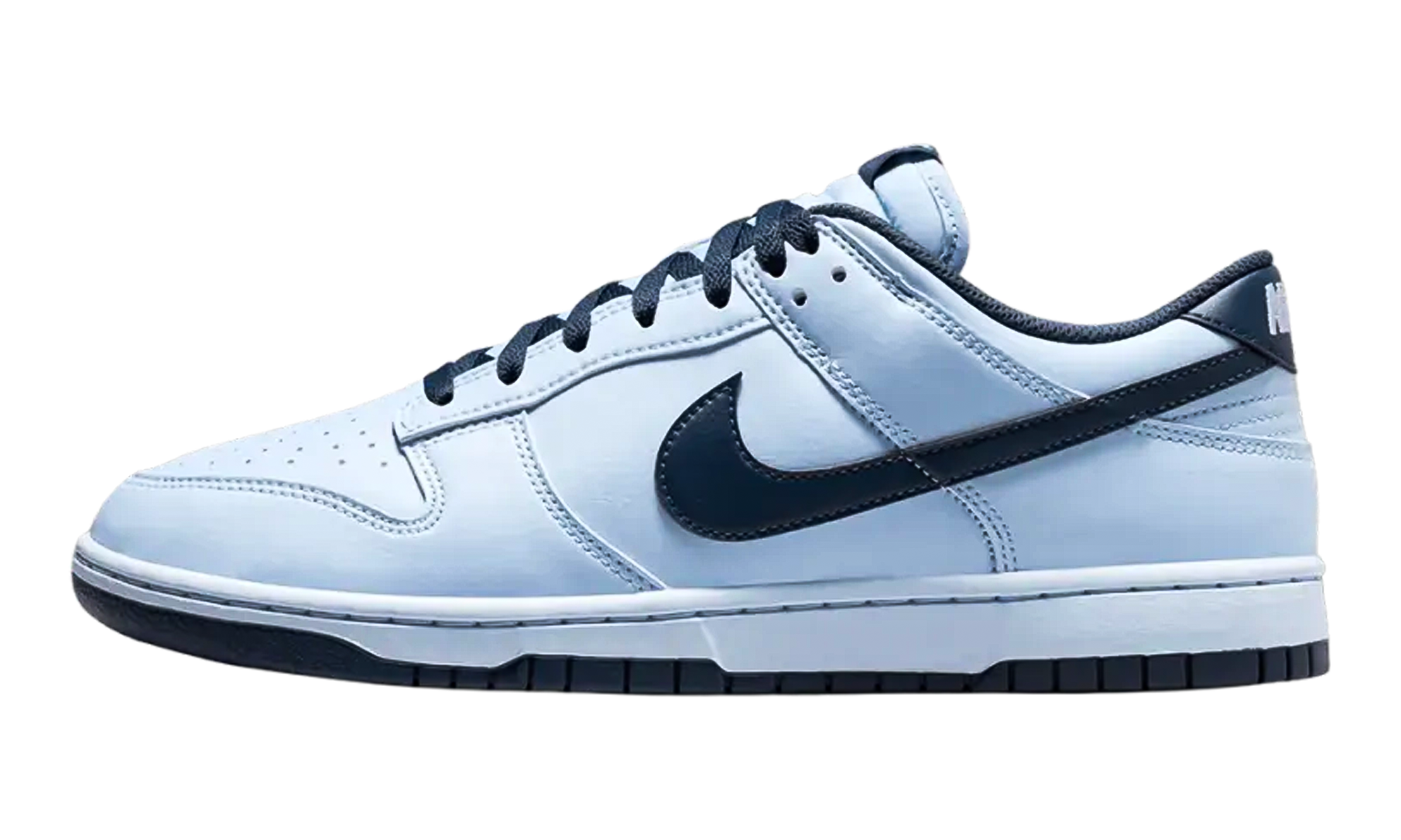 Dunk Low RETRO "Hydrogen Blue"