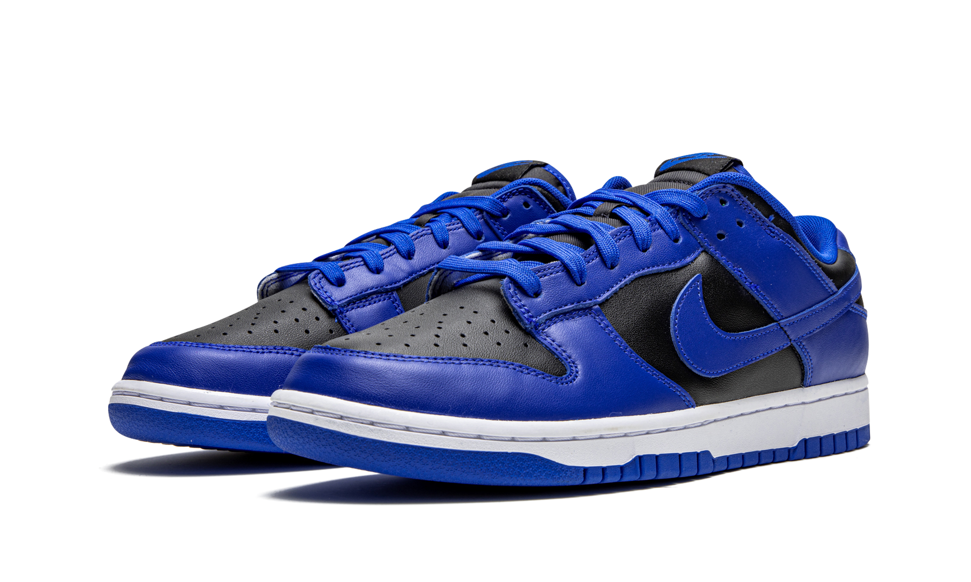 Dunk Low RETRO "Hyper Cobalt"