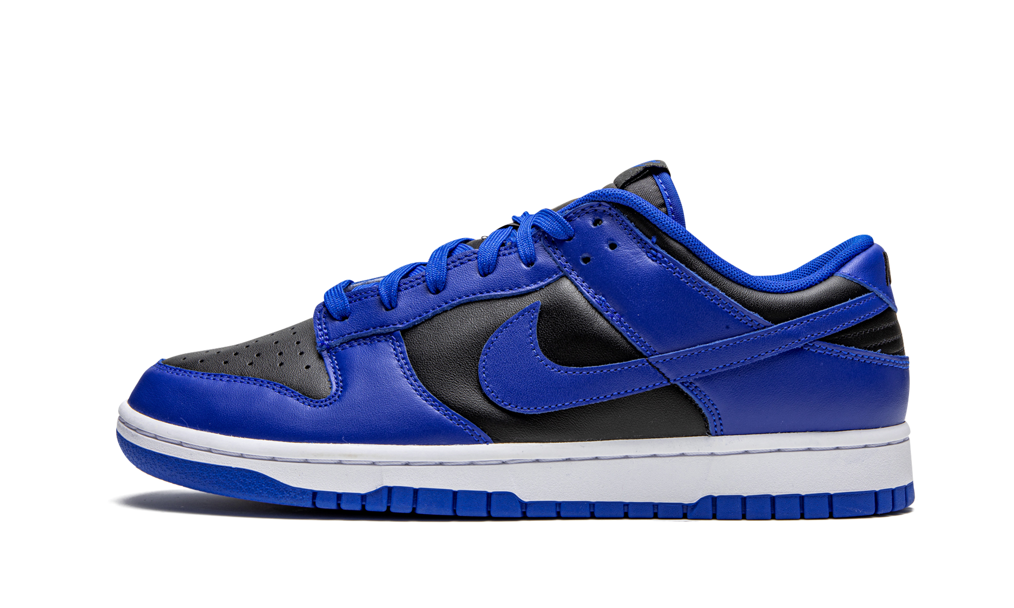 Dunk Low RETRO "Hyper Cobalt"
