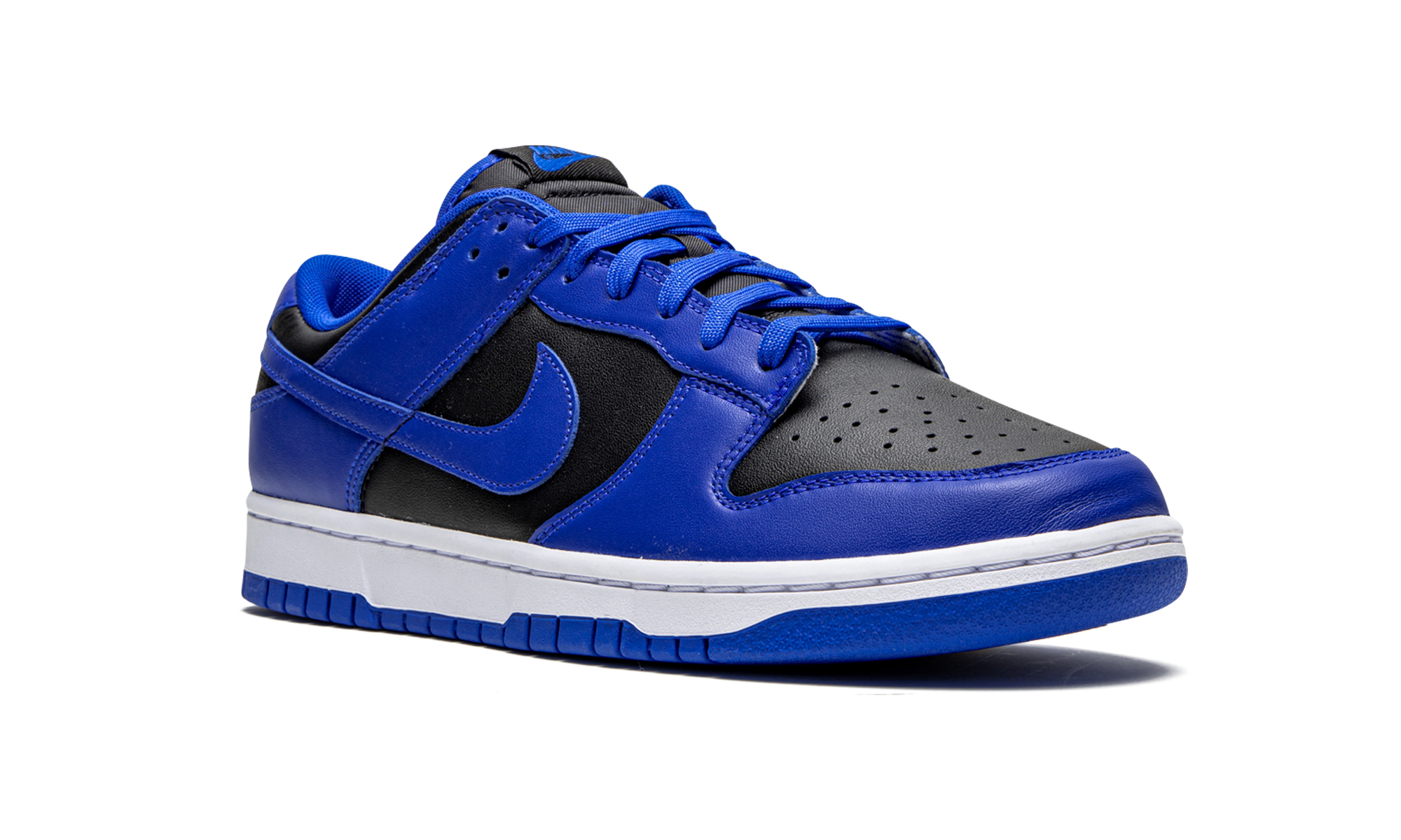 Dunk Low RETRO "Hyper Cobalt"