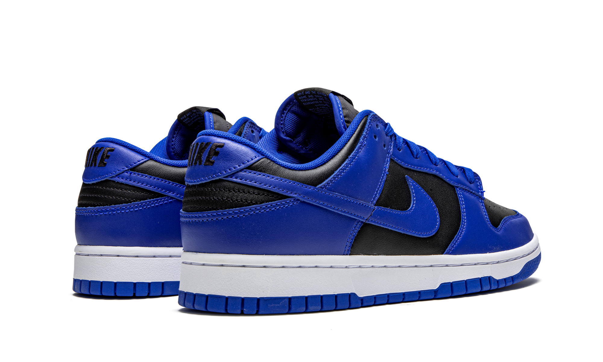 Dunk Low RETRO "Hyper Cobalt"